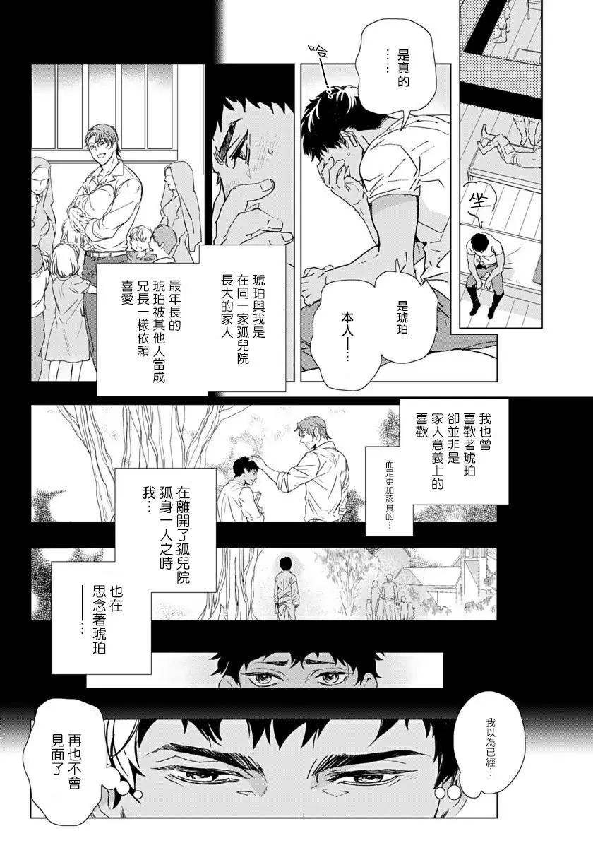 【R18禁免費中文成人H漫】交於危險之線【完結】 【免費中文成人A漫、禁漫、H漫】單行本、完本H漫畫 13