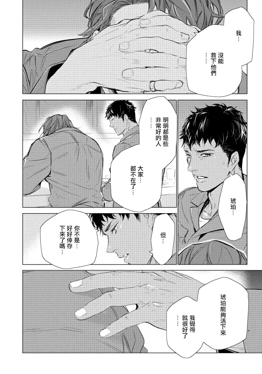 【R18禁免費中文成人H漫】交於危險之線【完結】 【免費中文成人A漫、禁漫、H漫】單行本、完本H漫畫 96