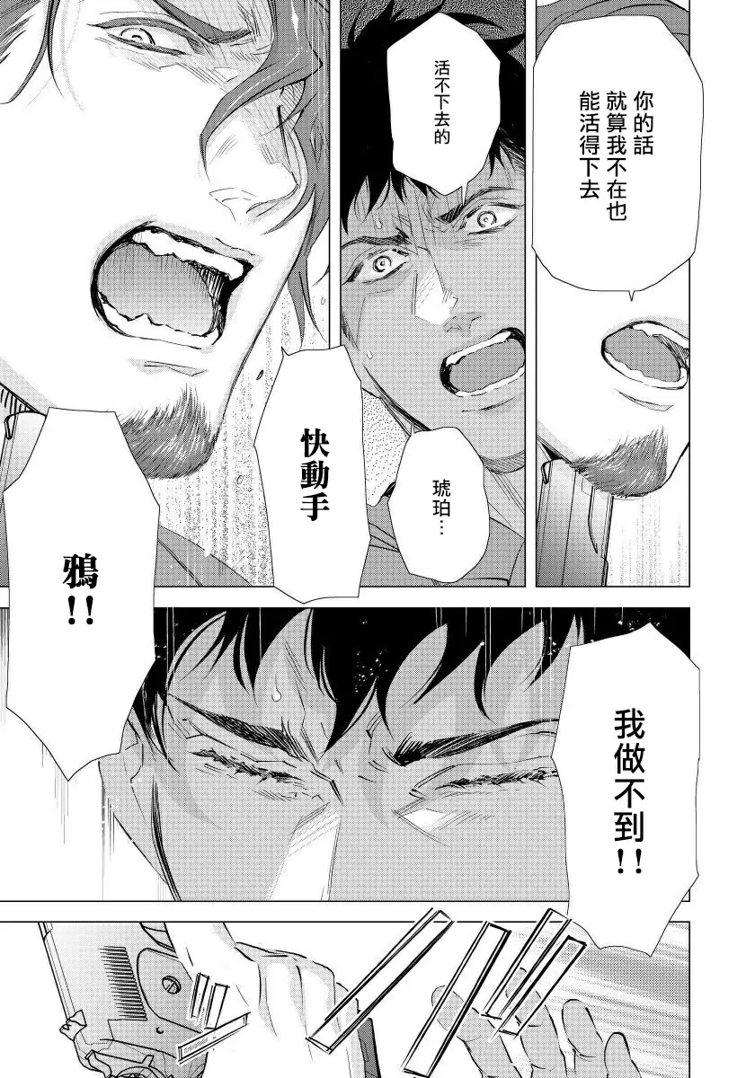 【R18禁免費中文成人H漫】交於危險之線【完結】 【免費中文成人A漫、禁漫、H漫】單行本、完本H漫畫 130