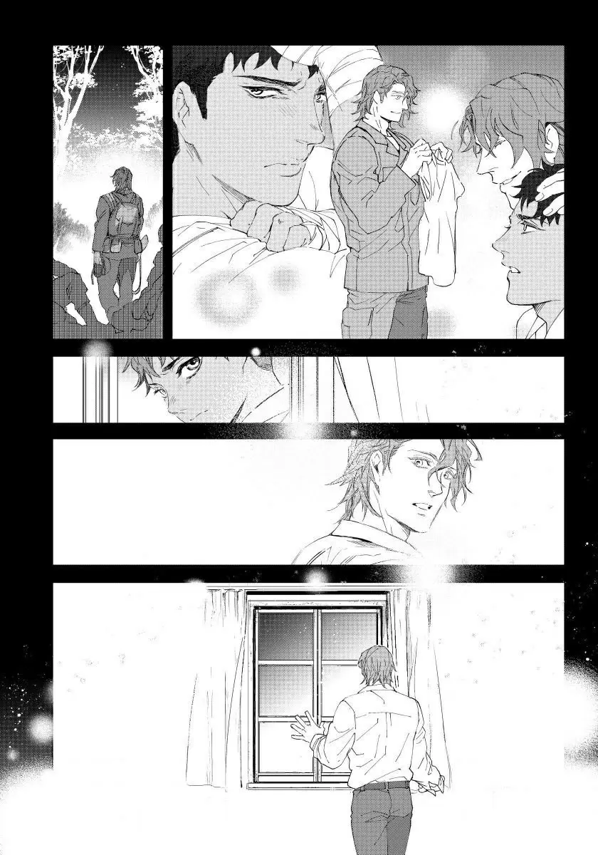 【R18禁免費中文成人H漫】交於危險之線【完結】 【免費中文成人A漫、禁漫、H漫】單行本、完本H漫畫 137