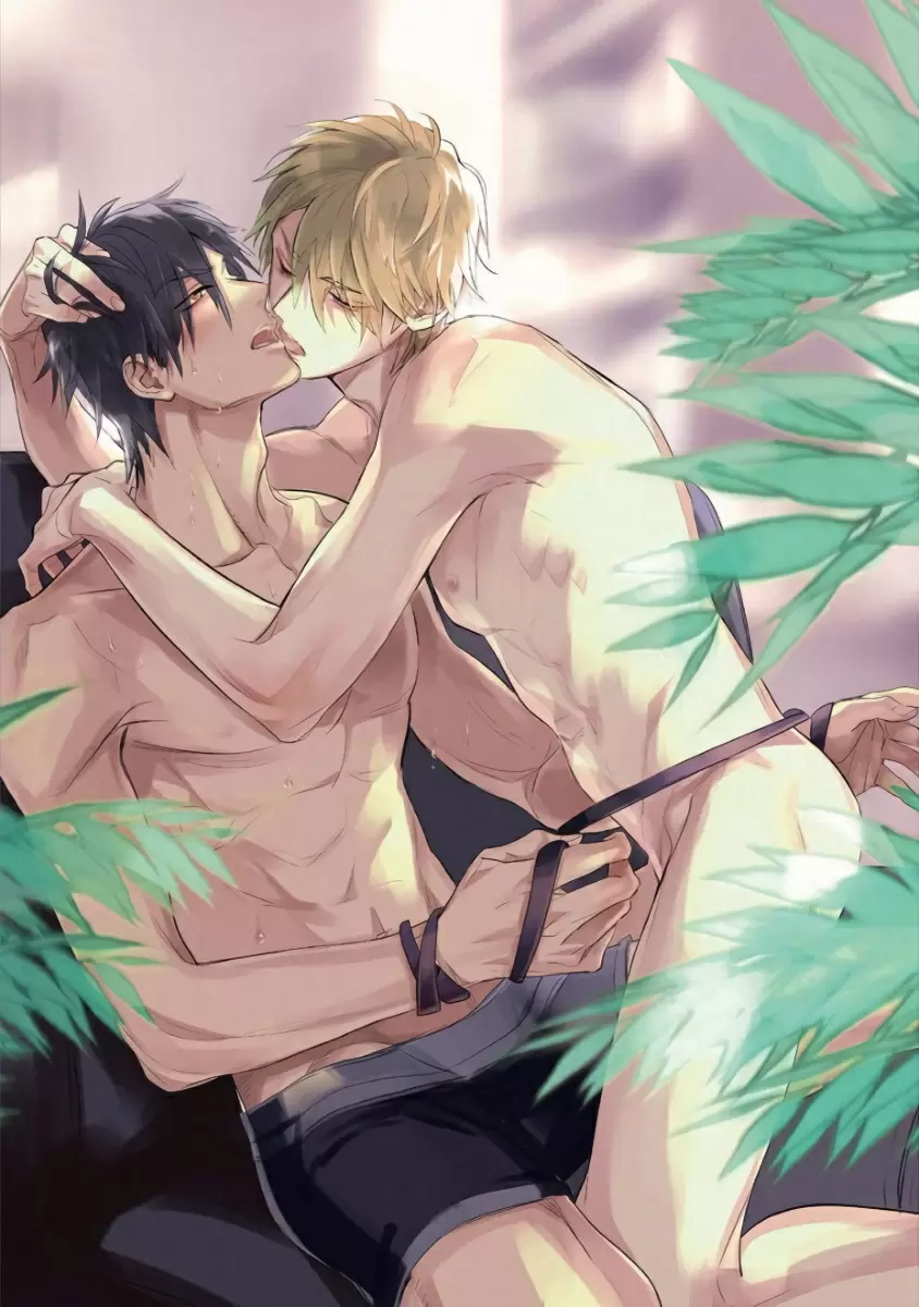 【R18禁免費中文成人H漫】馬虎的戀愛 【免費A漫、H漫、禁漫】第一話 3