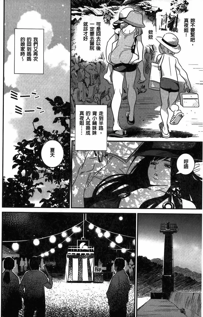 【R18禁免費中文成人色情H漫】淫姊真夜 【免費中文成人色情A漫、禁漫、H漫】淫姊真夜 97
