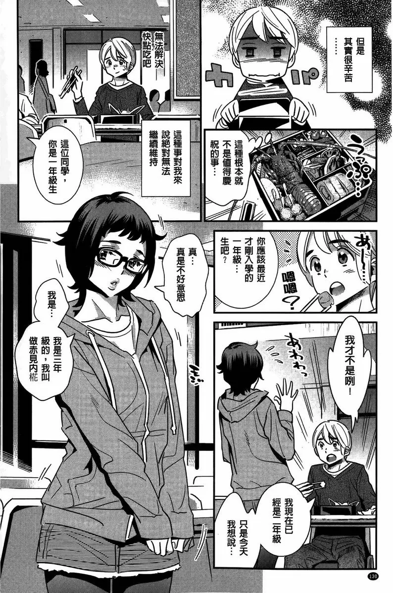 【R18禁免費中文成人色情H漫】淫姊真夜 【免費中文成人色情A漫、禁漫、H漫】淫姊真夜 129