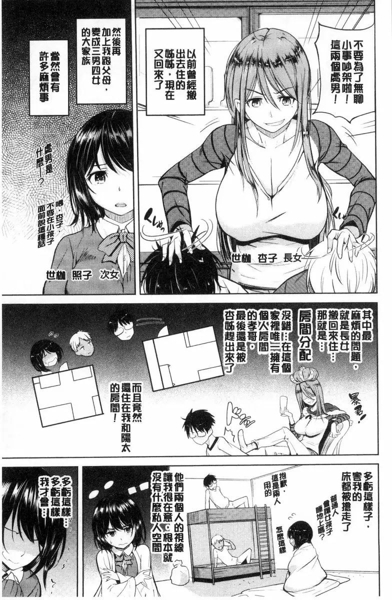 【R18禁免費中文成人色情H漫】歐尼醬感謝祭 【免費中文成人色情A漫、禁漫、H漫】歐尼醬感謝祭 46
