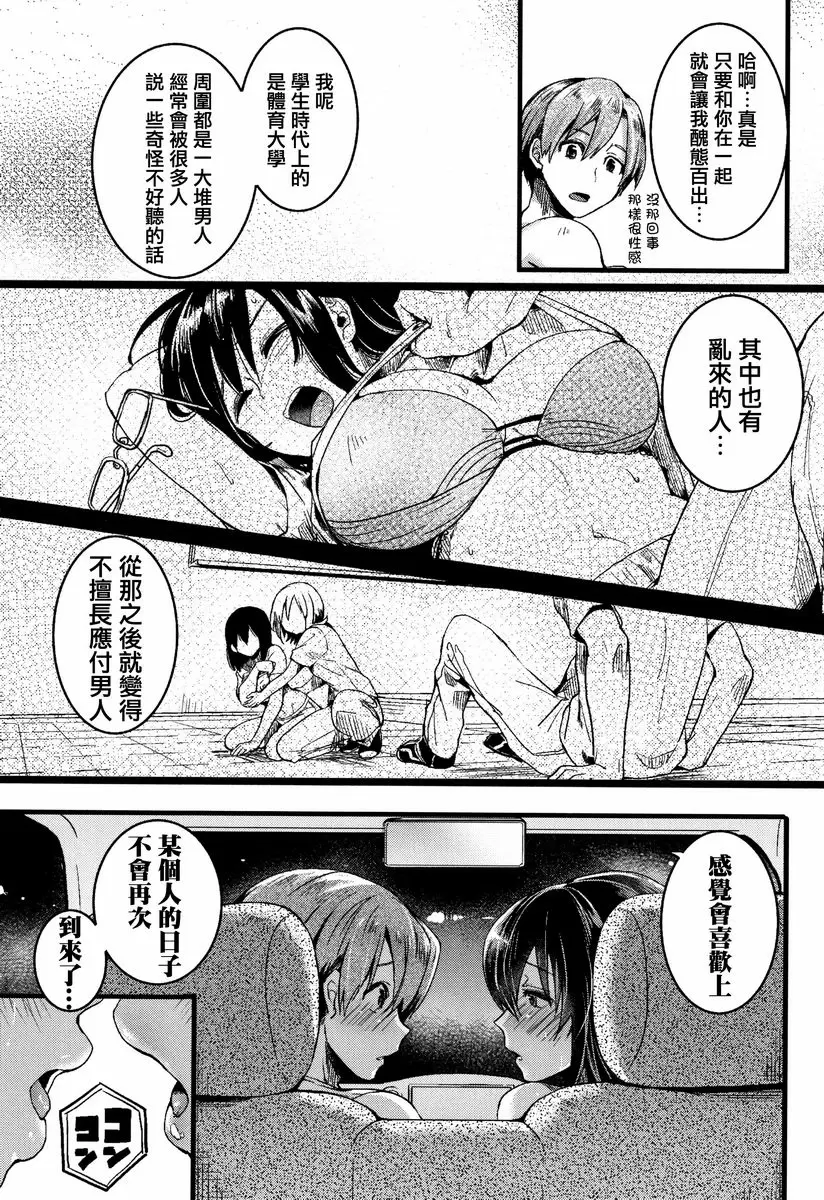 【R18禁免费中文成人色情H漫】戀淫 【免費中文成人色情單行本A漫】戀淫 77