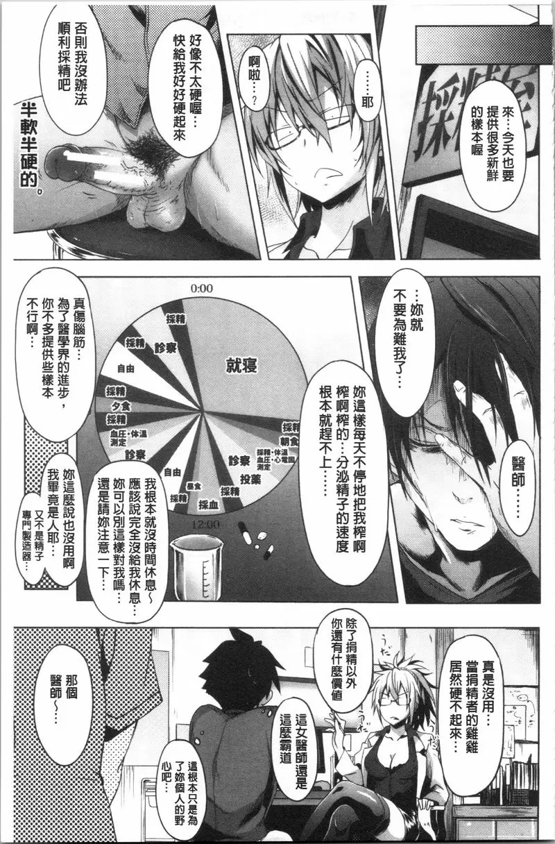 【R18禁免費中文成人A漫、禁漫、H漫】淫魔・APP〈学園催眠〉 【免費中文成人色情單行本H漫畫】淫魔・APP〈学園催眠〉 160