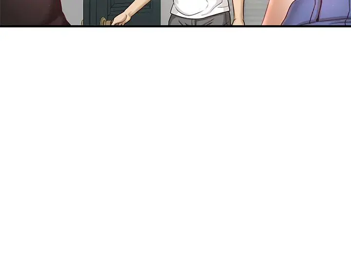 【免費中文A漫、H漫、18禁漫】是誰偷上他的？ 第3話 與刁鑽女主管的色情出差 36